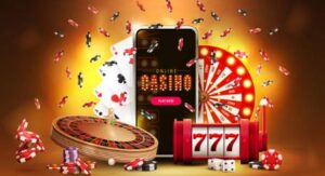 Aplikasi Casino Online Terpercaya